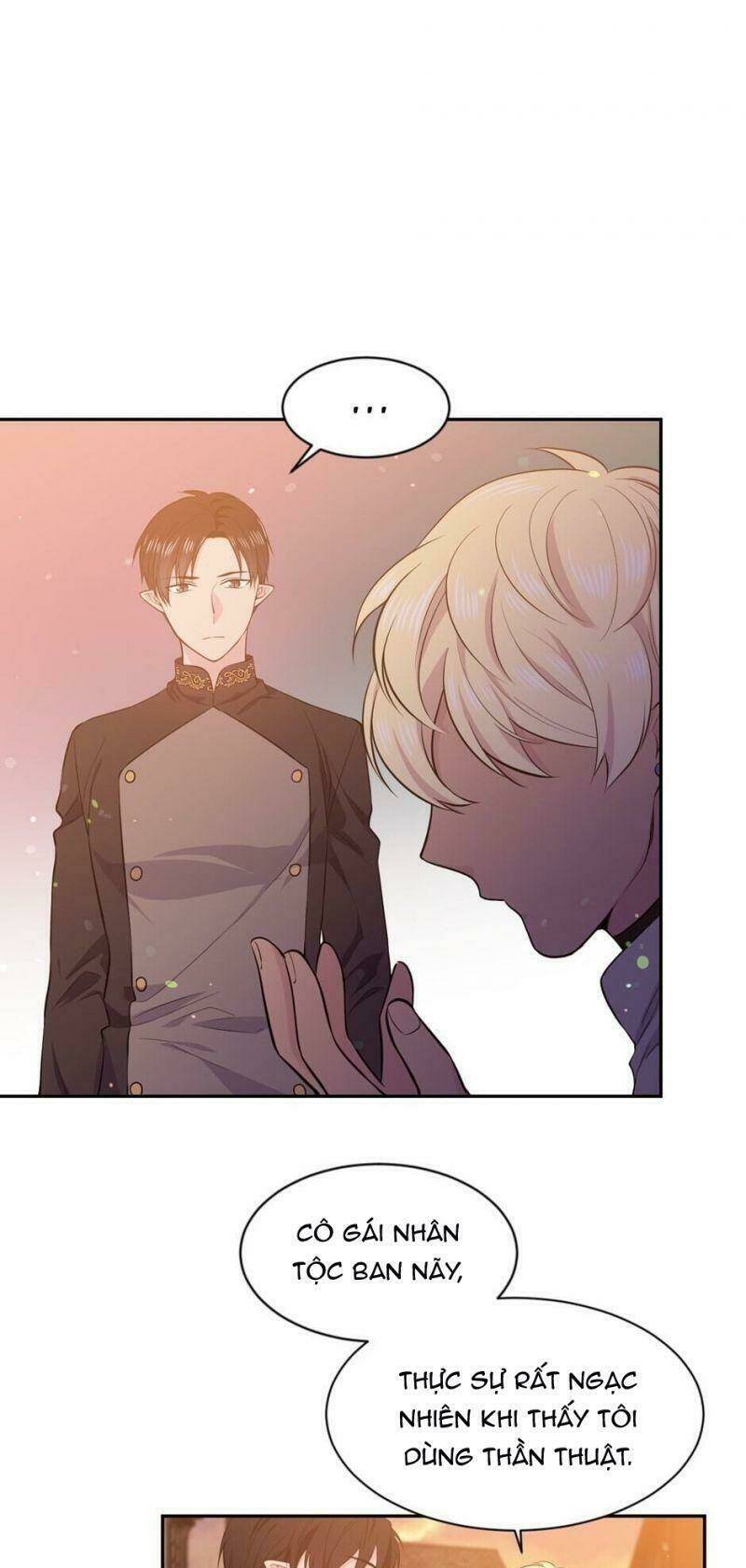 Mục Tiêu Là Cuộc Sống Hoàn Hảo Bất Khả Xâm Phạm: Chapter 15