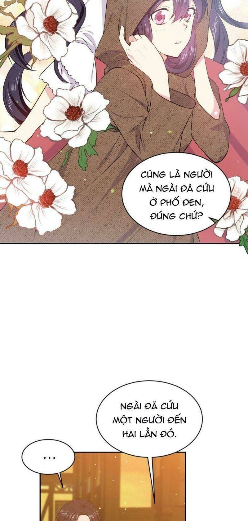 Mục Tiêu Là Cuộc Sống Hoàn Hảo Bất Khả Xâm Phạm: Chapter 15