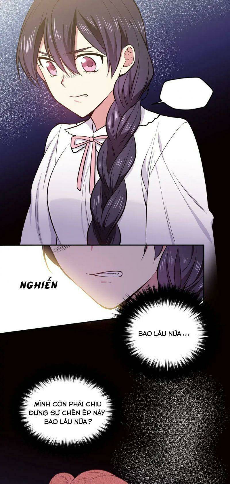 Mục Tiêu Là Cuộc Sống Hoàn Hảo Bất Khả Xâm Phạm: Chapter 16