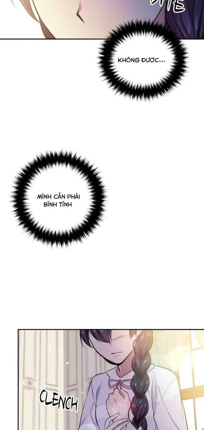 Mục Tiêu Là Cuộc Sống Hoàn Hảo Bất Khả Xâm Phạm: Chapter 16