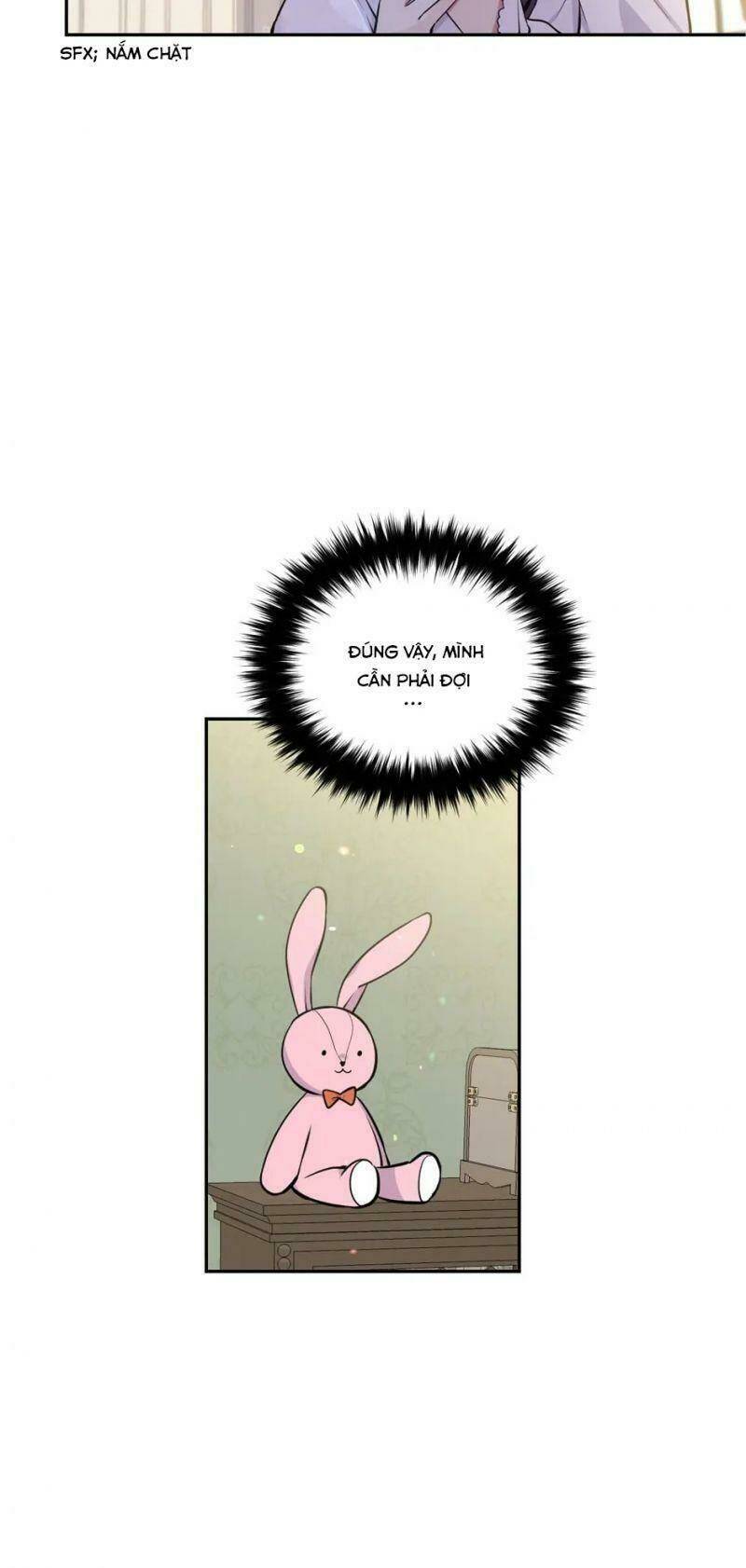Mục Tiêu Là Cuộc Sống Hoàn Hảo Bất Khả Xâm Phạm: Chapter 16