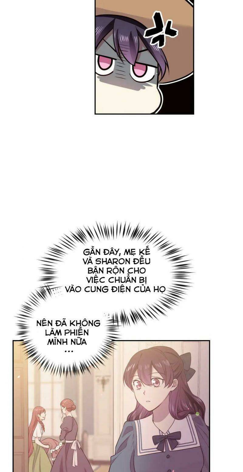 Mục Tiêu Là Cuộc Sống Hoàn Hảo Bất Khả Xâm Phạm: Chapter 16