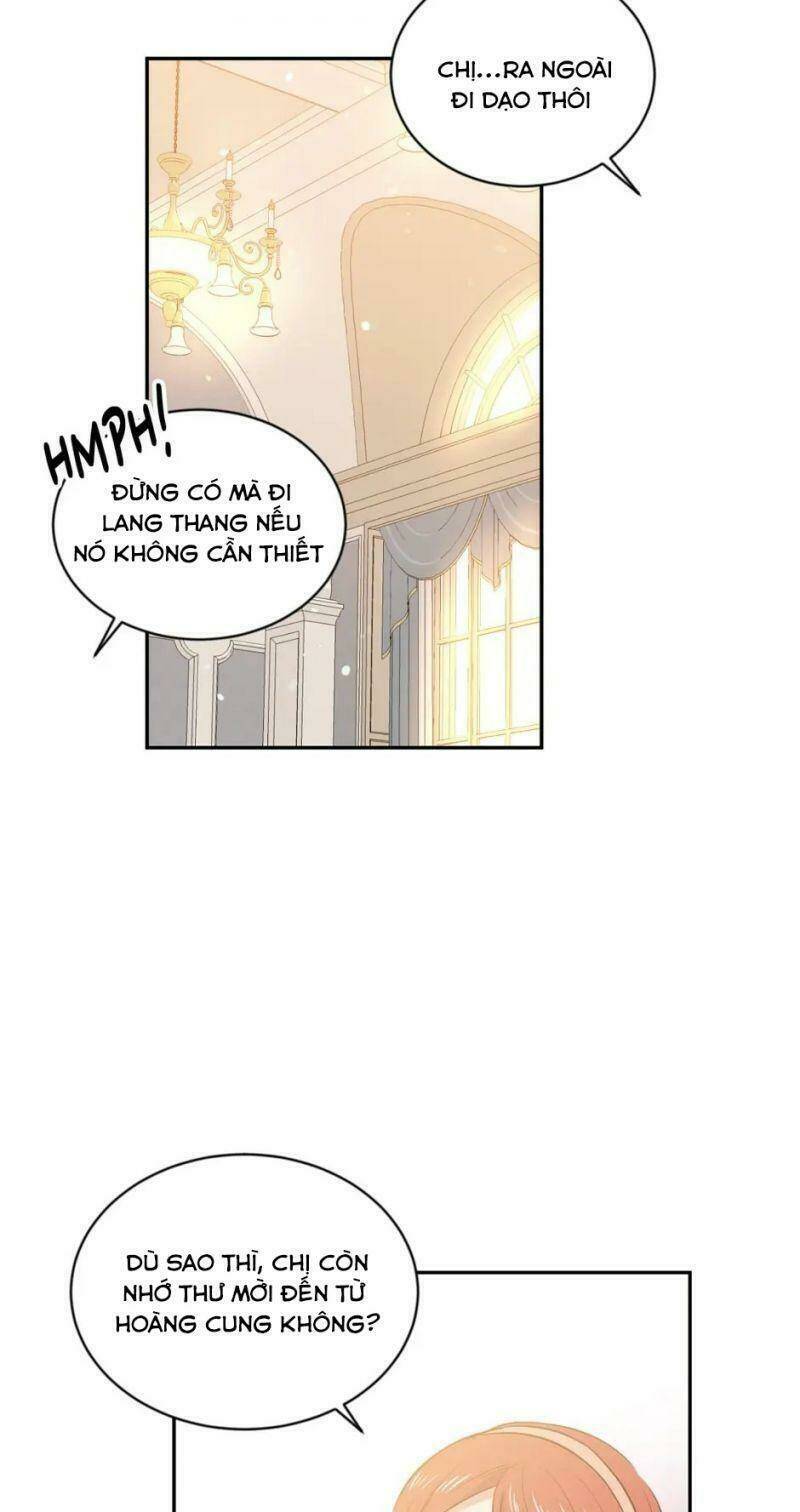 Mục Tiêu Là Cuộc Sống Hoàn Hảo Bất Khả Xâm Phạm: Chapter 16
