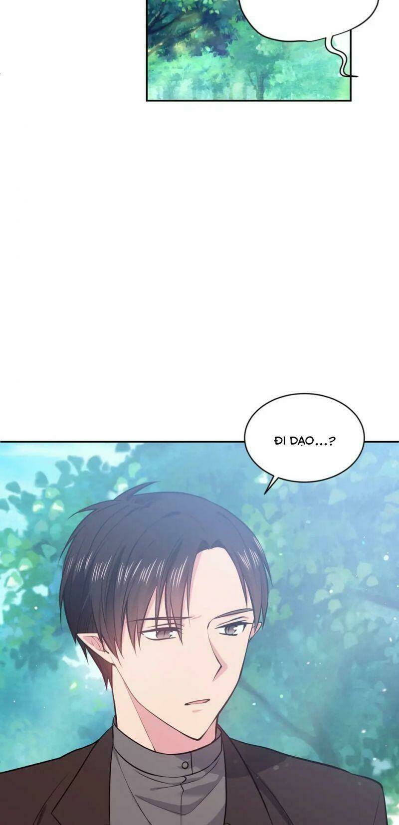 Mục Tiêu Là Cuộc Sống Hoàn Hảo Bất Khả Xâm Phạm: Chapter 16