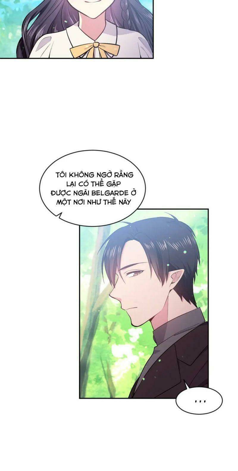 Mục Tiêu Là Cuộc Sống Hoàn Hảo Bất Khả Xâm Phạm: Chapter 16