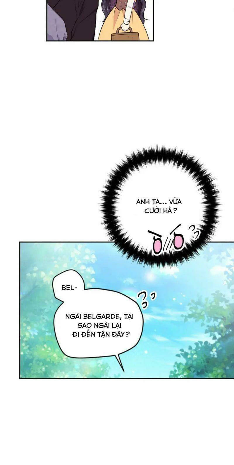 Mục Tiêu Là Cuộc Sống Hoàn Hảo Bất Khả Xâm Phạm: Chapter 16