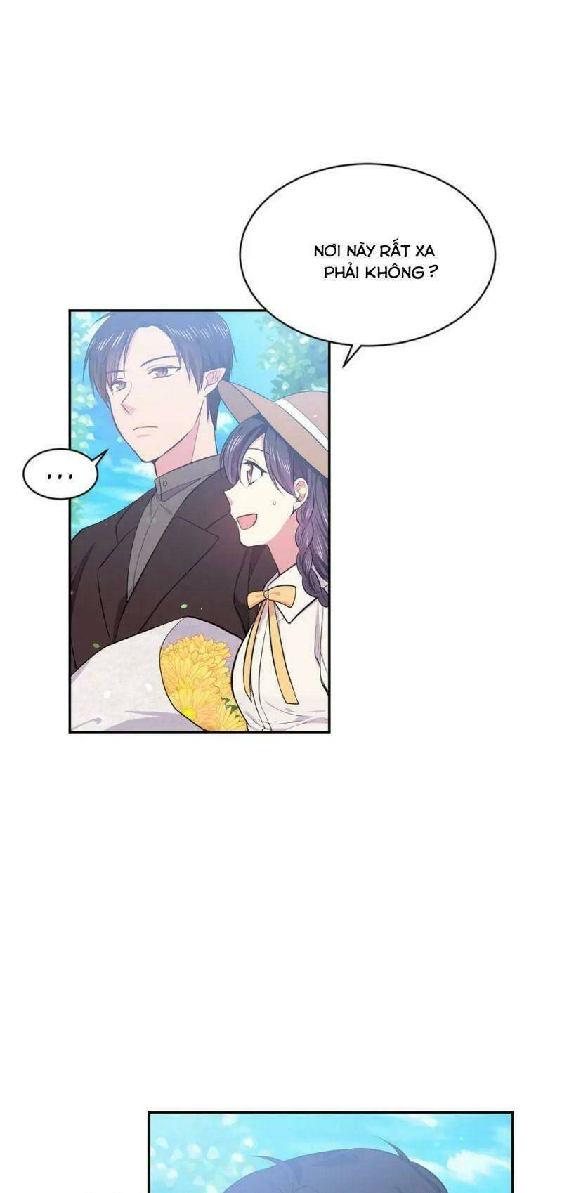 Mục Tiêu Là Cuộc Sống Hoàn Hảo Bất Khả Xâm Phạm: Chapter 16