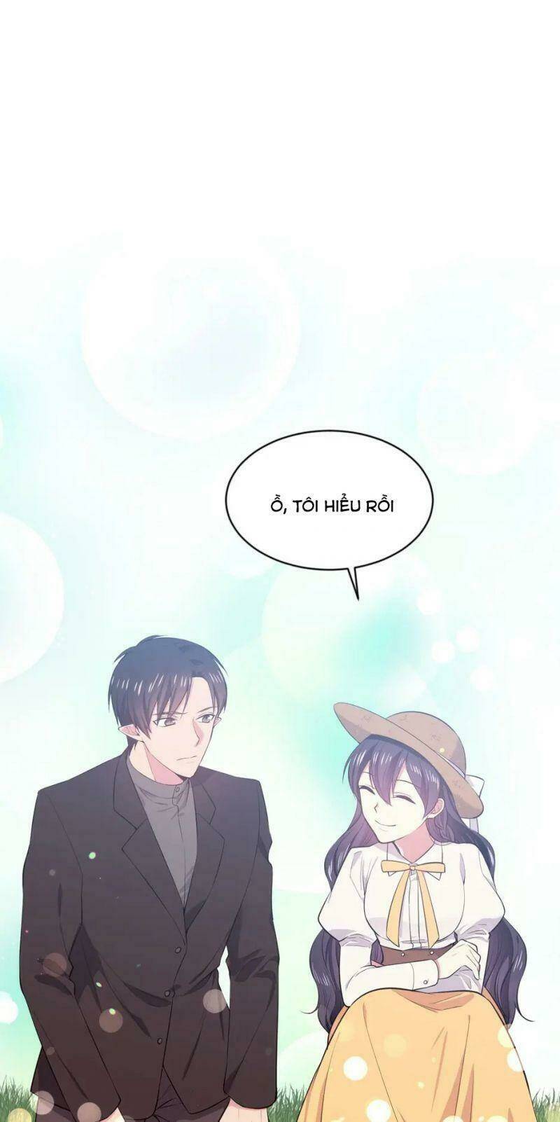 Mục Tiêu Là Cuộc Sống Hoàn Hảo Bất Khả Xâm Phạm: Chapter 16
