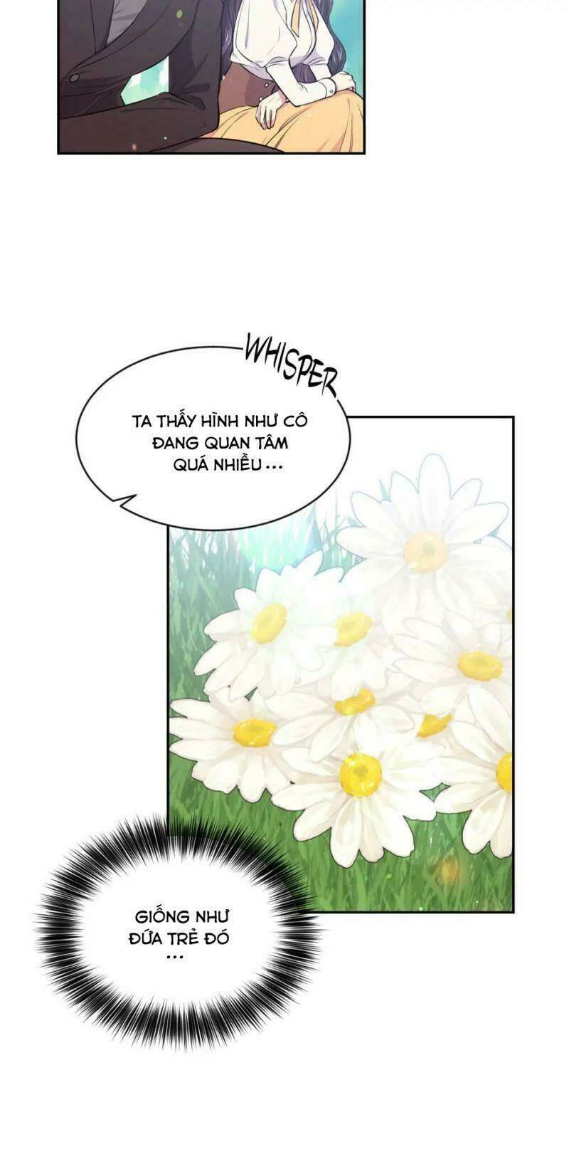 Mục Tiêu Là Cuộc Sống Hoàn Hảo Bất Khả Xâm Phạm: Chapter 16