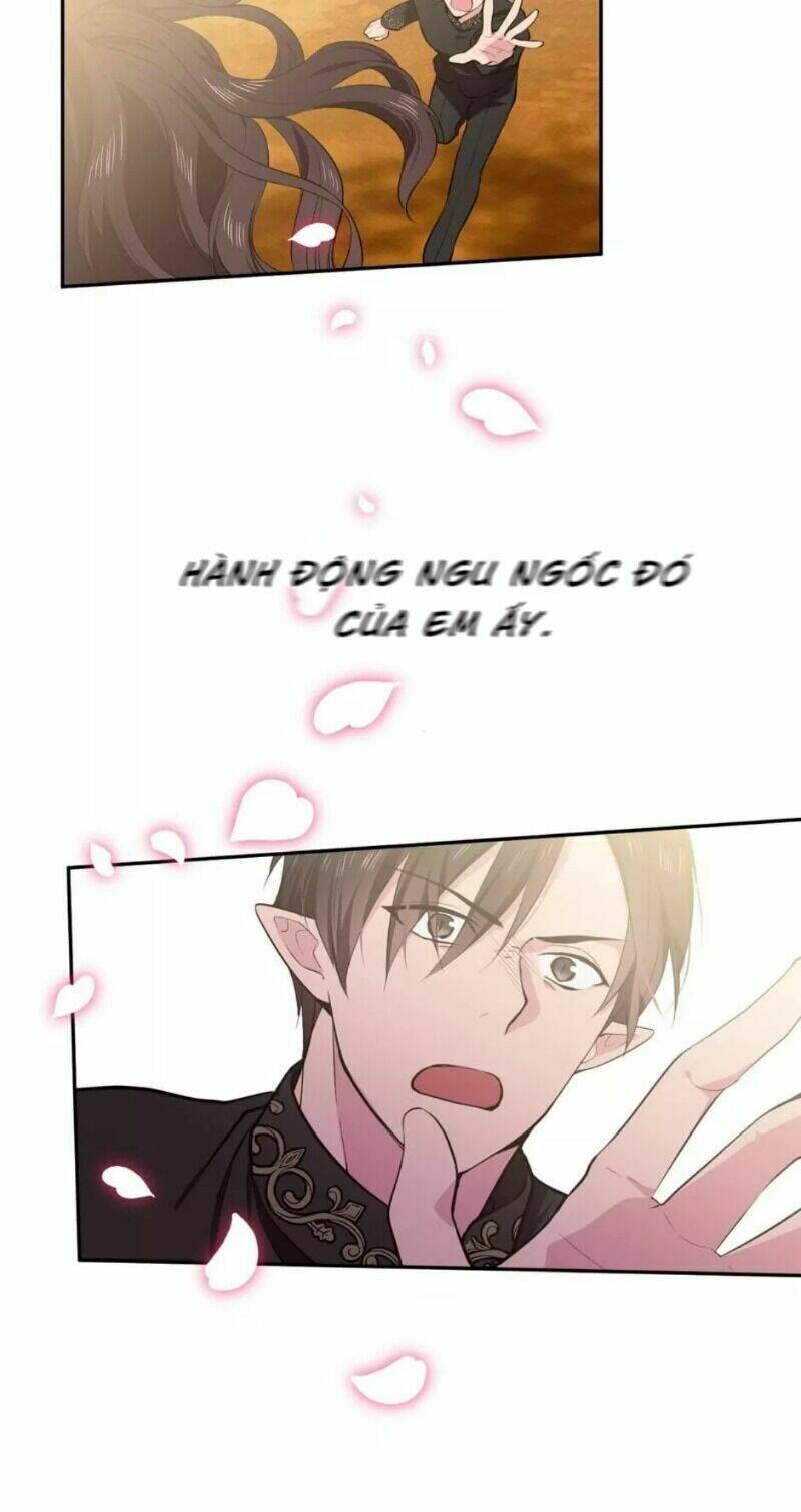 Mục Tiêu Là Cuộc Sống Hoàn Hảo Bất Khả Xâm Phạm: Chapter 17