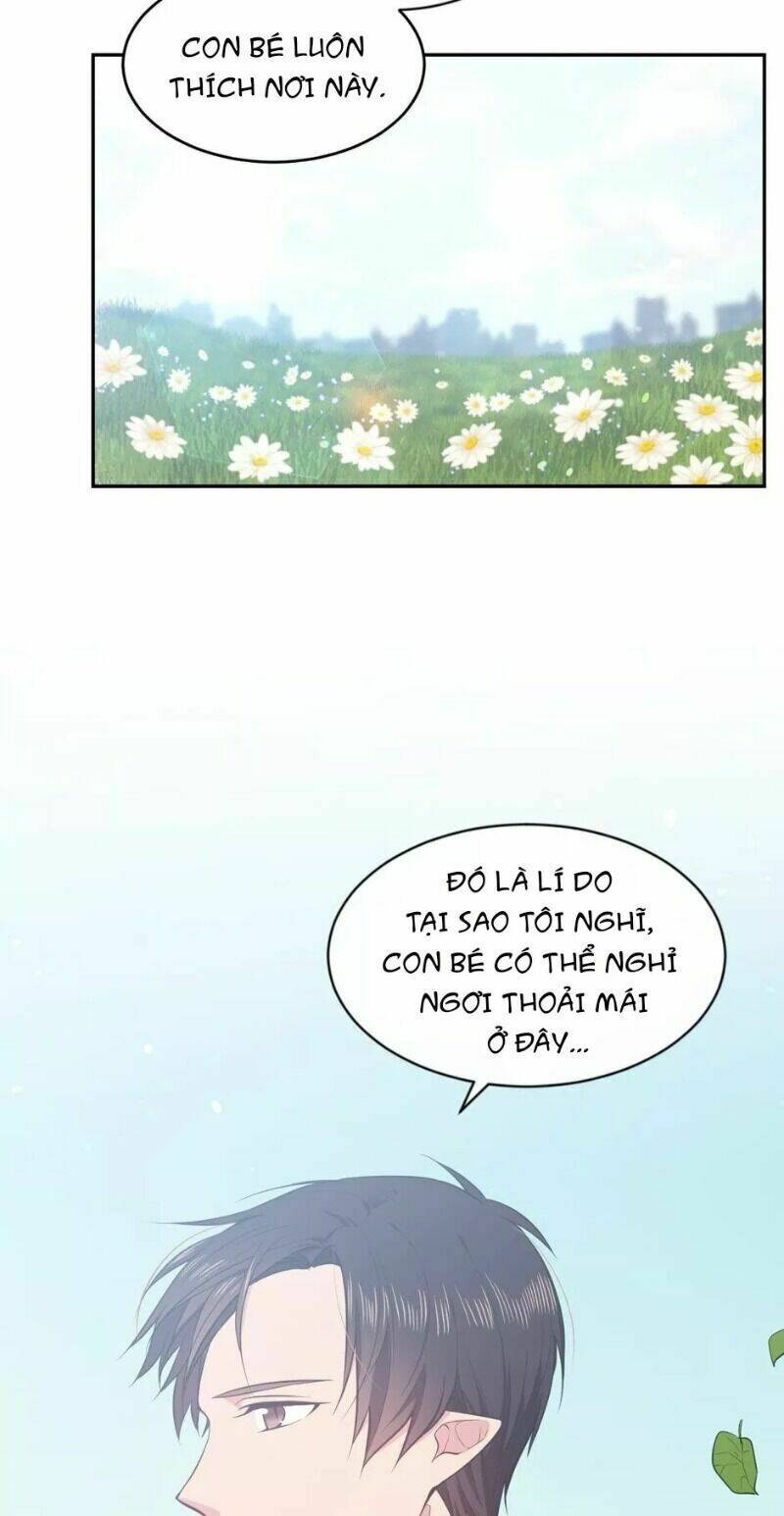 Mục Tiêu Là Cuộc Sống Hoàn Hảo Bất Khả Xâm Phạm: Chapter 17