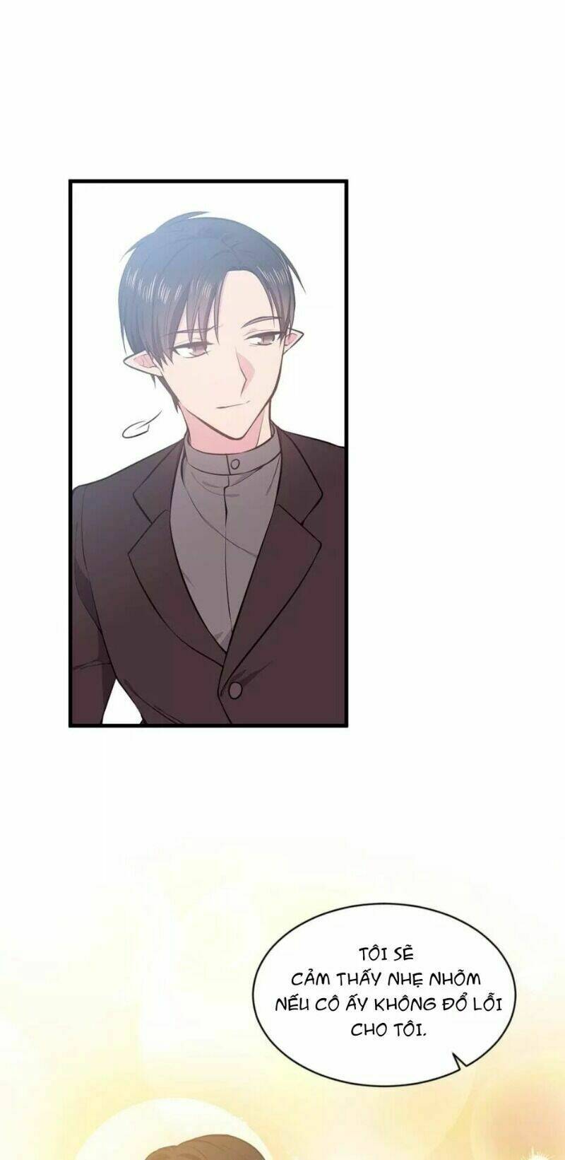 Mục Tiêu Là Cuộc Sống Hoàn Hảo Bất Khả Xâm Phạm: Chapter 17