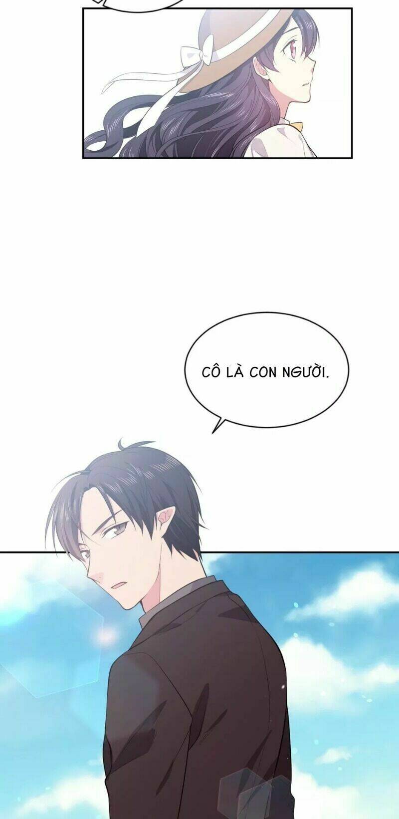 Mục Tiêu Là Cuộc Sống Hoàn Hảo Bất Khả Xâm Phạm: Chapter 17