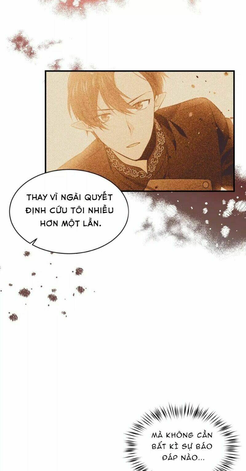 Mục Tiêu Là Cuộc Sống Hoàn Hảo Bất Khả Xâm Phạm: Chapter 17