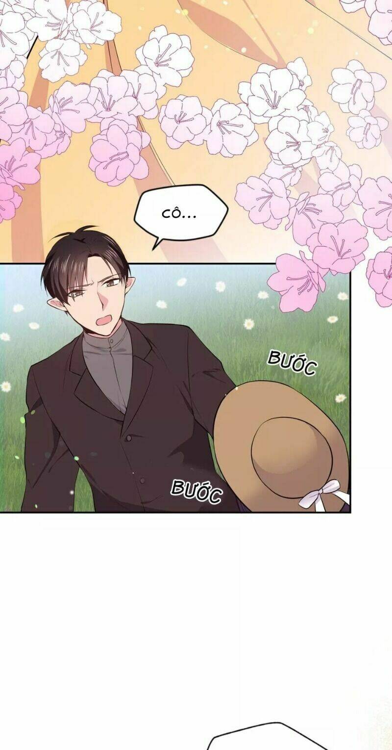 Mục Tiêu Là Cuộc Sống Hoàn Hảo Bất Khả Xâm Phạm: Chapter 17