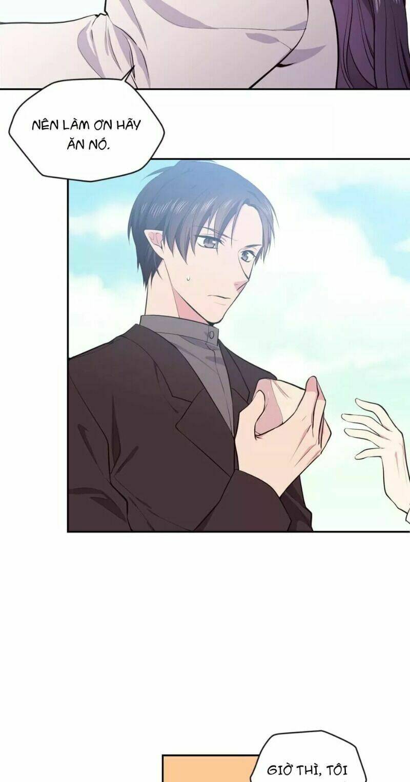 Mục Tiêu Là Cuộc Sống Hoàn Hảo Bất Khả Xâm Phạm: Chapter 17