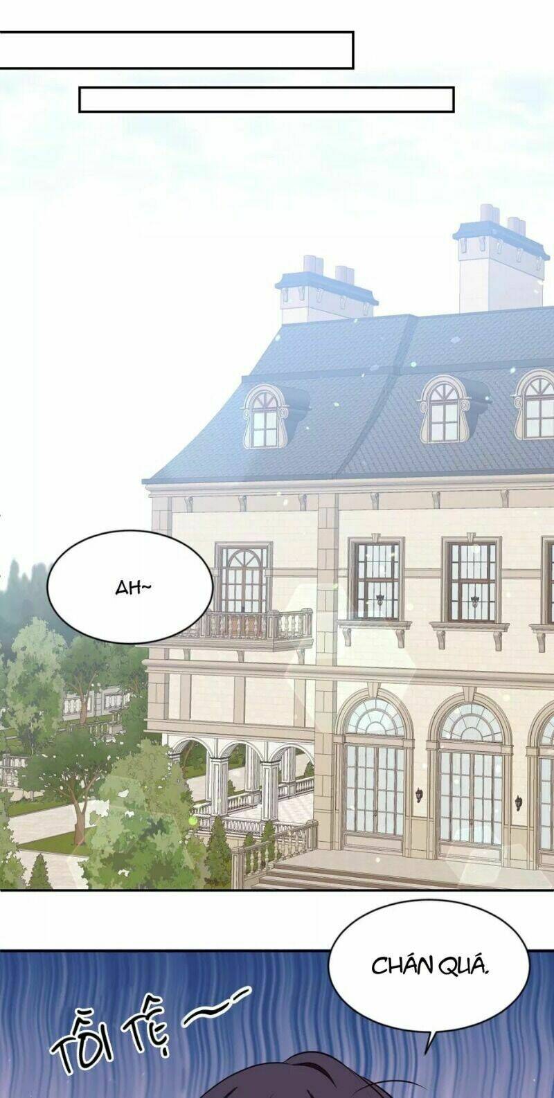 Mục Tiêu Là Cuộc Sống Hoàn Hảo Bất Khả Xâm Phạm: Chapter 17