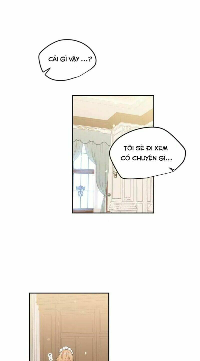 Mục Tiêu Là Cuộc Sống Hoàn Hảo Bất Khả Xâm Phạm: Chapter 17