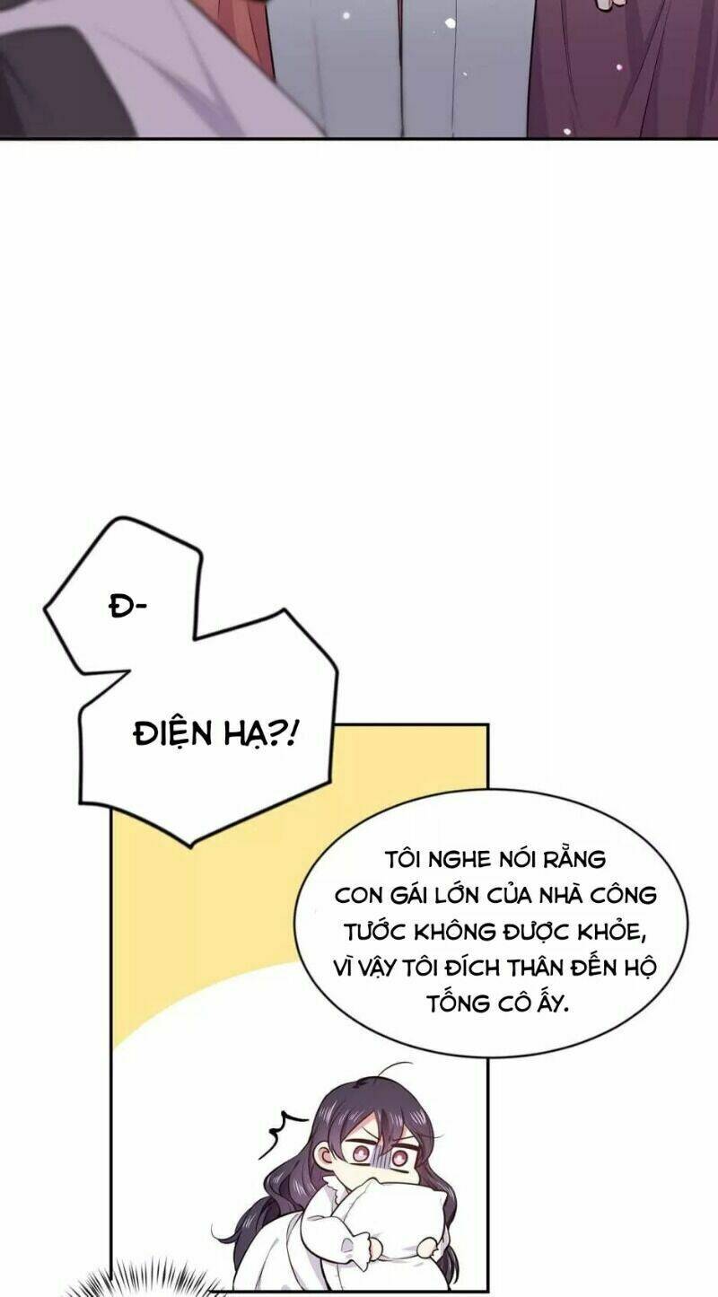 Mục Tiêu Là Cuộc Sống Hoàn Hảo Bất Khả Xâm Phạm: Chapter 17