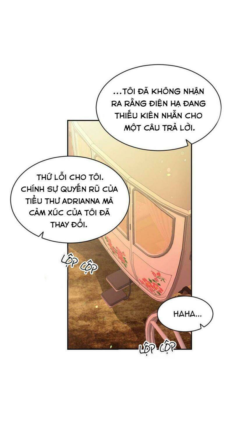 Mục Tiêu Là Cuộc Sống Hoàn Hảo Bất Khả Xâm Phạm: Chapter 18