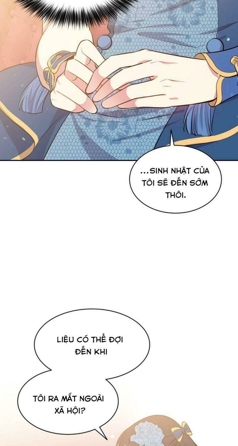 Mục Tiêu Là Cuộc Sống Hoàn Hảo Bất Khả Xâm Phạm: Chapter 18