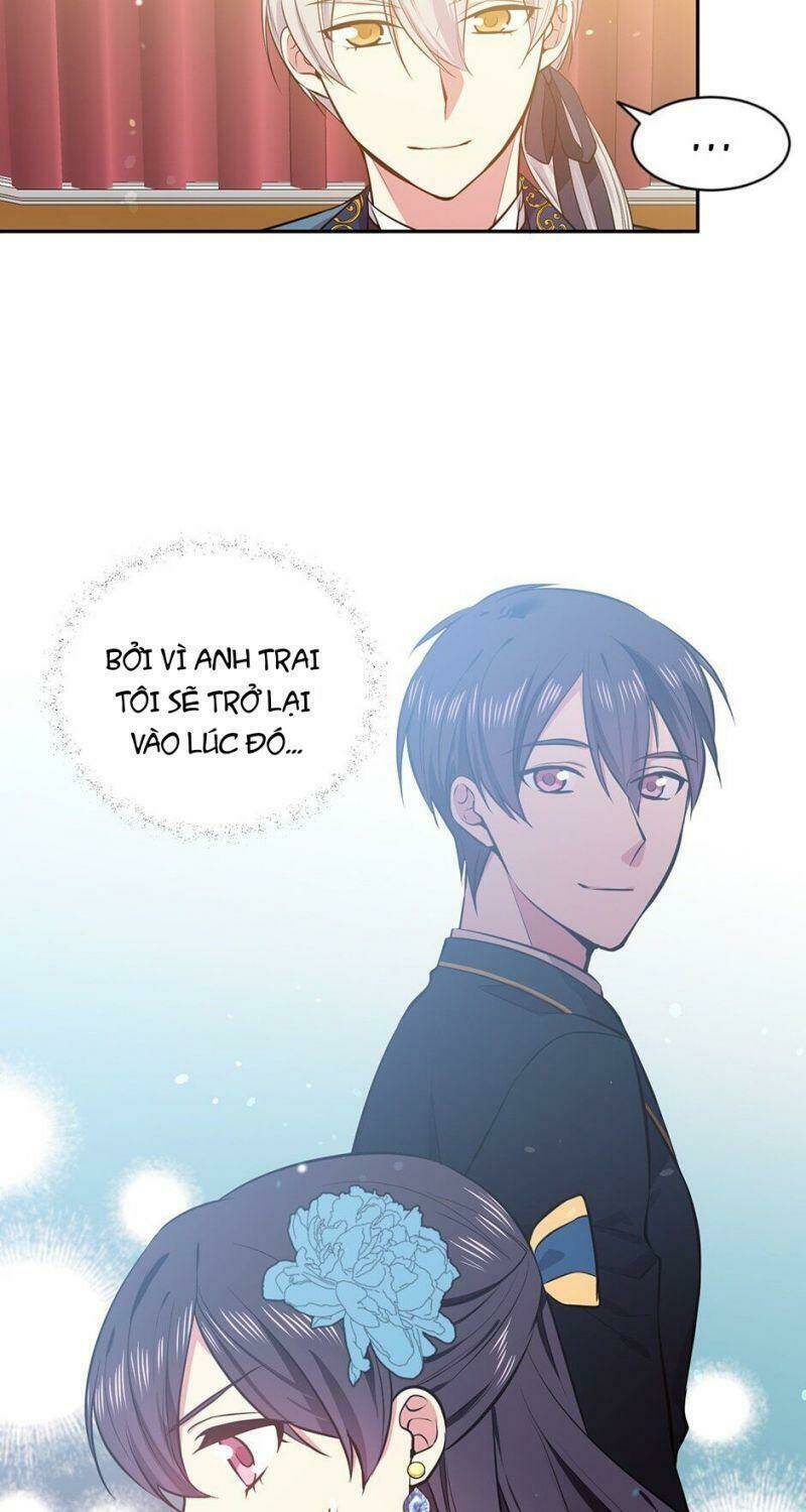 Mục Tiêu Là Cuộc Sống Hoàn Hảo Bất Khả Xâm Phạm: Chapter 18