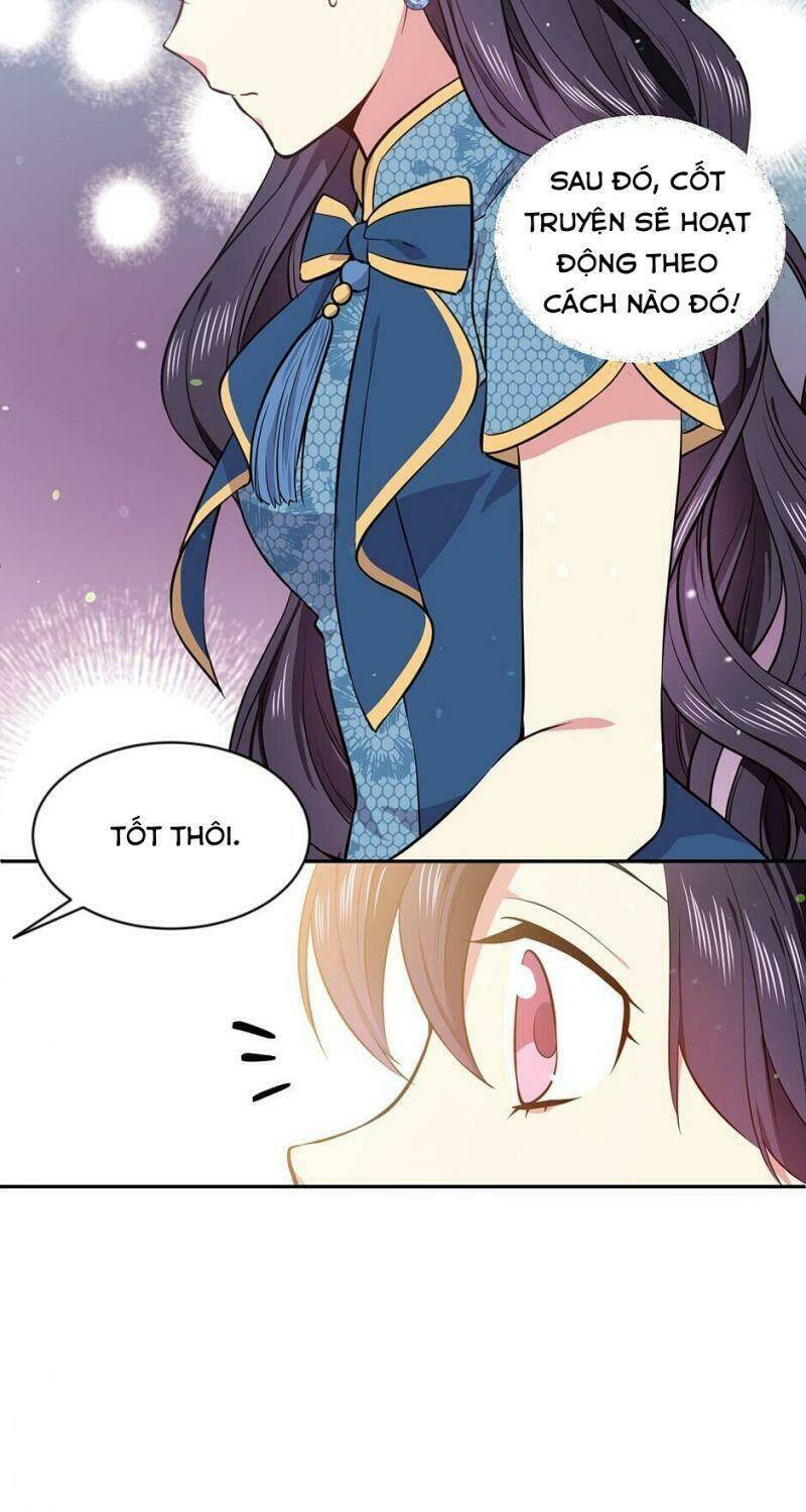 Mục Tiêu Là Cuộc Sống Hoàn Hảo Bất Khả Xâm Phạm: Chapter 18