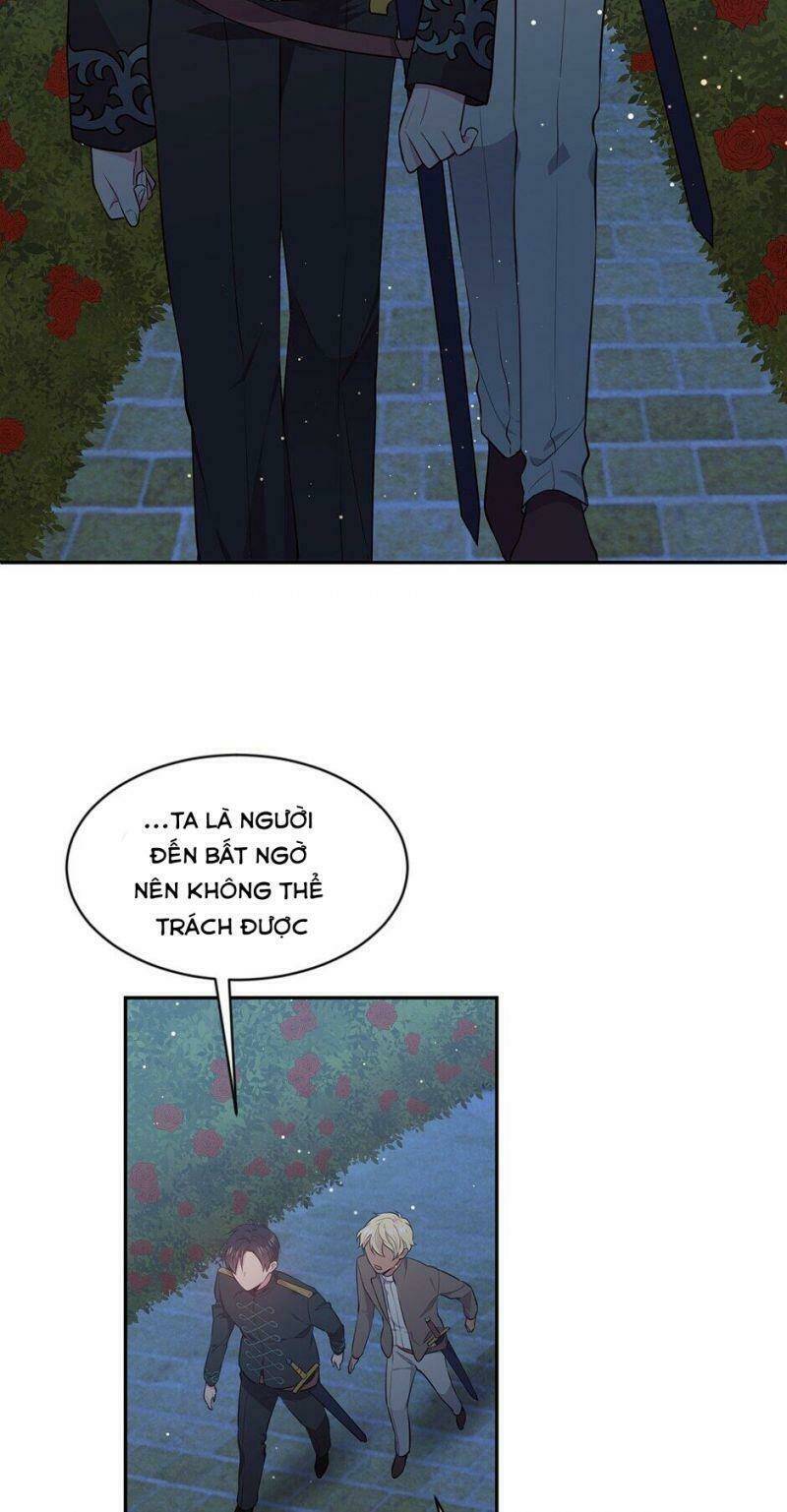 Mục Tiêu Là Cuộc Sống Hoàn Hảo Bất Khả Xâm Phạm: Chapter 18