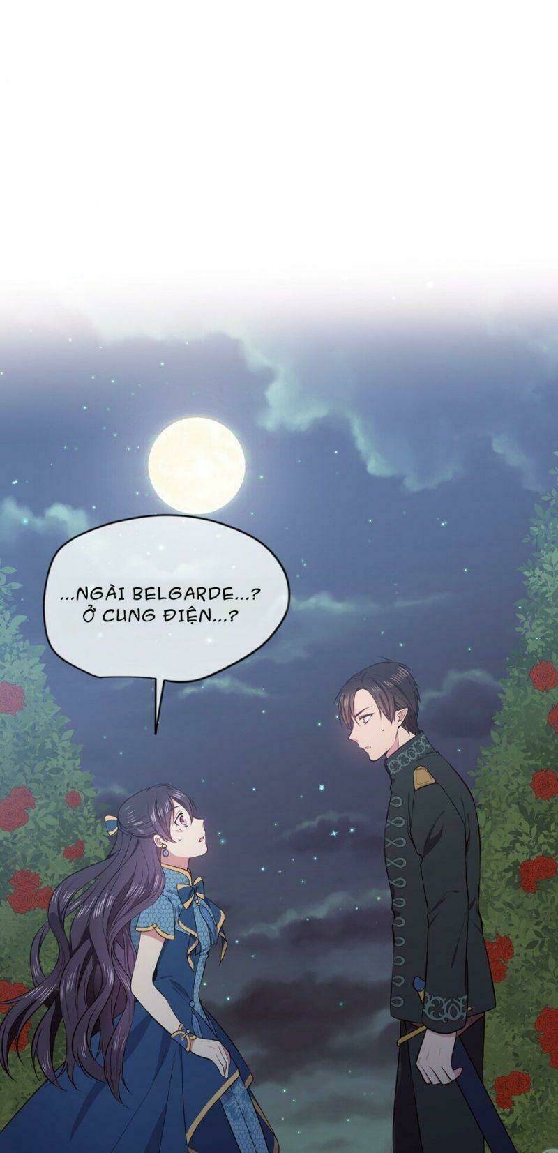 Mục Tiêu Là Cuộc Sống Hoàn Hảo Bất Khả Xâm Phạm: Chapter 18