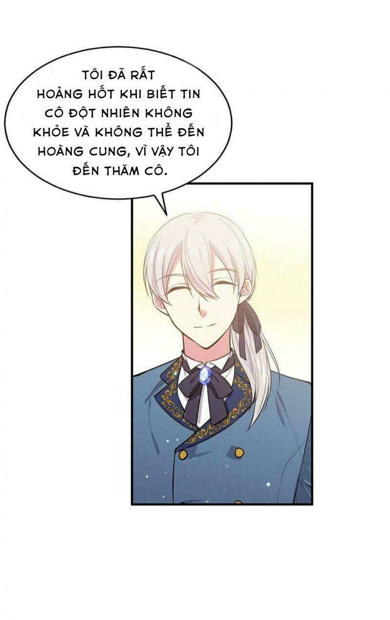 Mục Tiêu Là Cuộc Sống Hoàn Hảo Bất Khả Xâm Phạm: Chapter 18