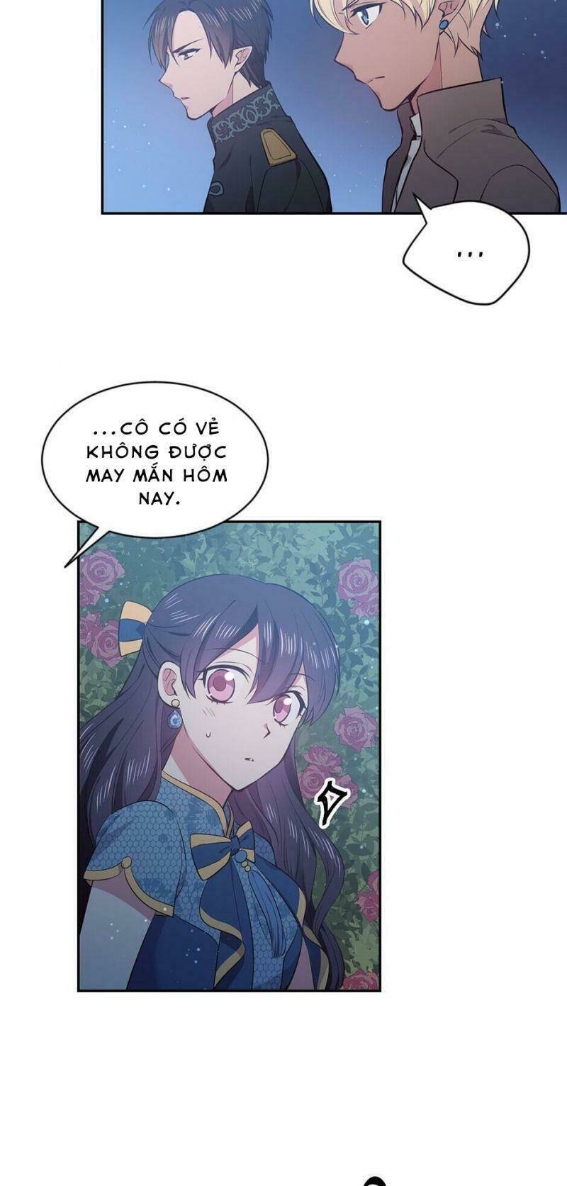 Mục Tiêu Là Cuộc Sống Hoàn Hảo Bất Khả Xâm Phạm: Chapter 18