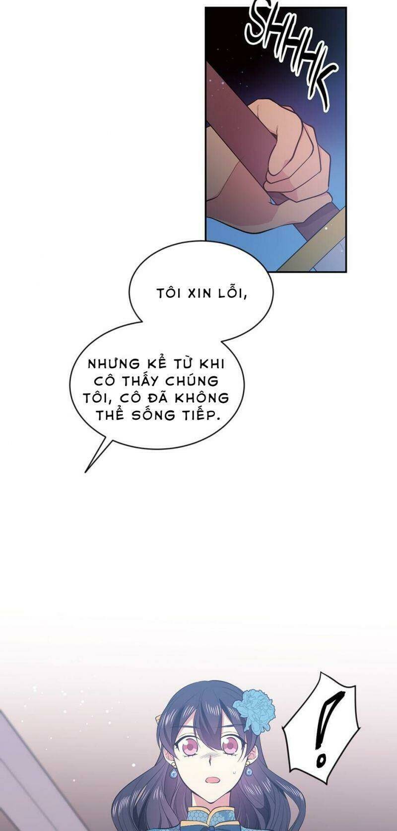 Mục Tiêu Là Cuộc Sống Hoàn Hảo Bất Khả Xâm Phạm: Chapter 18