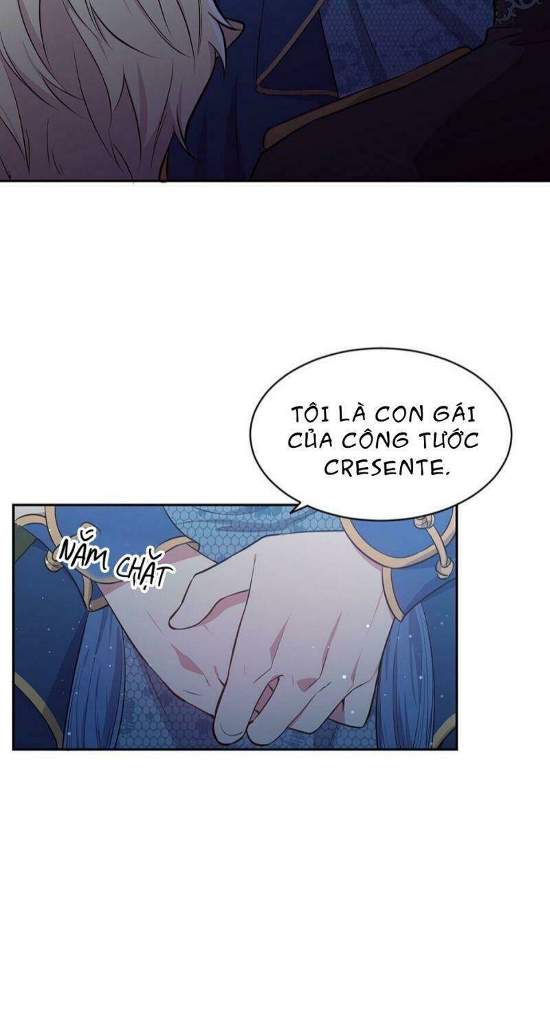 Mục Tiêu Là Cuộc Sống Hoàn Hảo Bất Khả Xâm Phạm: Chapter 18
