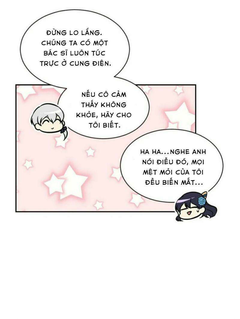 Mục Tiêu Là Cuộc Sống Hoàn Hảo Bất Khả Xâm Phạm: Chapter 18