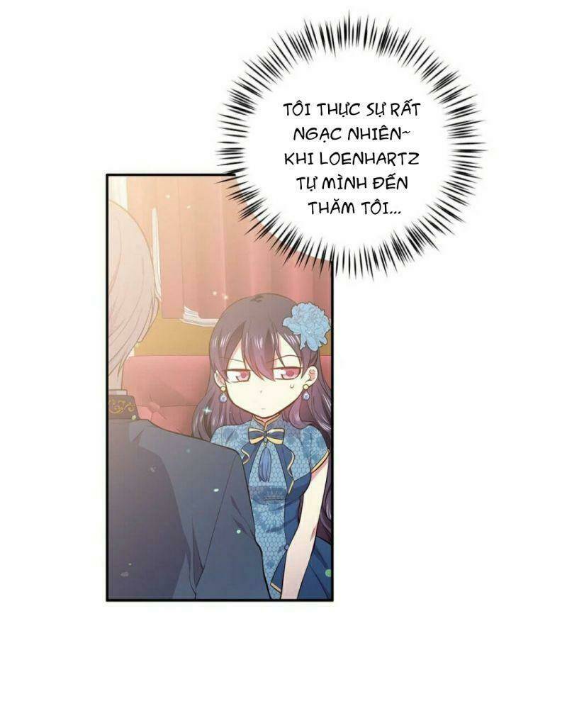 Mục Tiêu Là Cuộc Sống Hoàn Hảo Bất Khả Xâm Phạm: Chapter 18