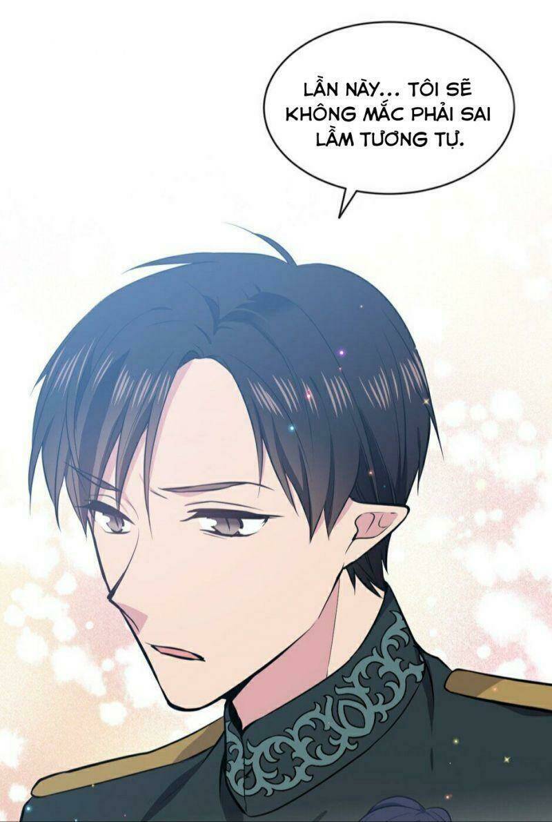 Mục Tiêu Là Cuộc Sống Hoàn Hảo Bất Khả Xâm Phạm: Chapter 18
