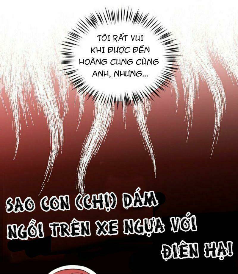 Mục Tiêu Là Cuộc Sống Hoàn Hảo Bất Khả Xâm Phạm: Chapter 18