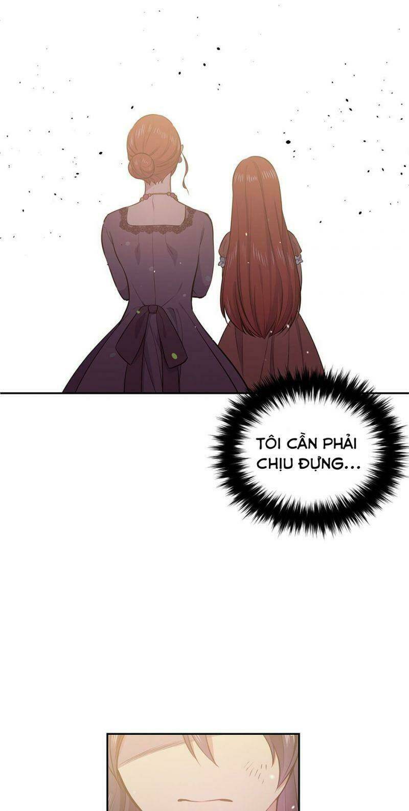 Mục Tiêu Là Cuộc Sống Hoàn Hảo Bất Khả Xâm Phạm: Chapter 19