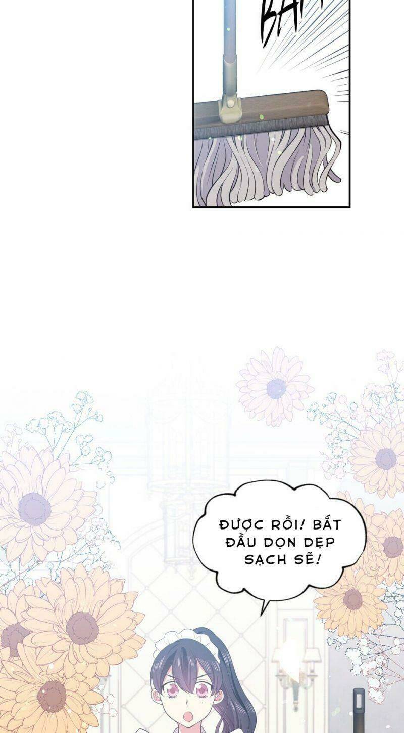 Mục Tiêu Là Cuộc Sống Hoàn Hảo Bất Khả Xâm Phạm: Chapter 19