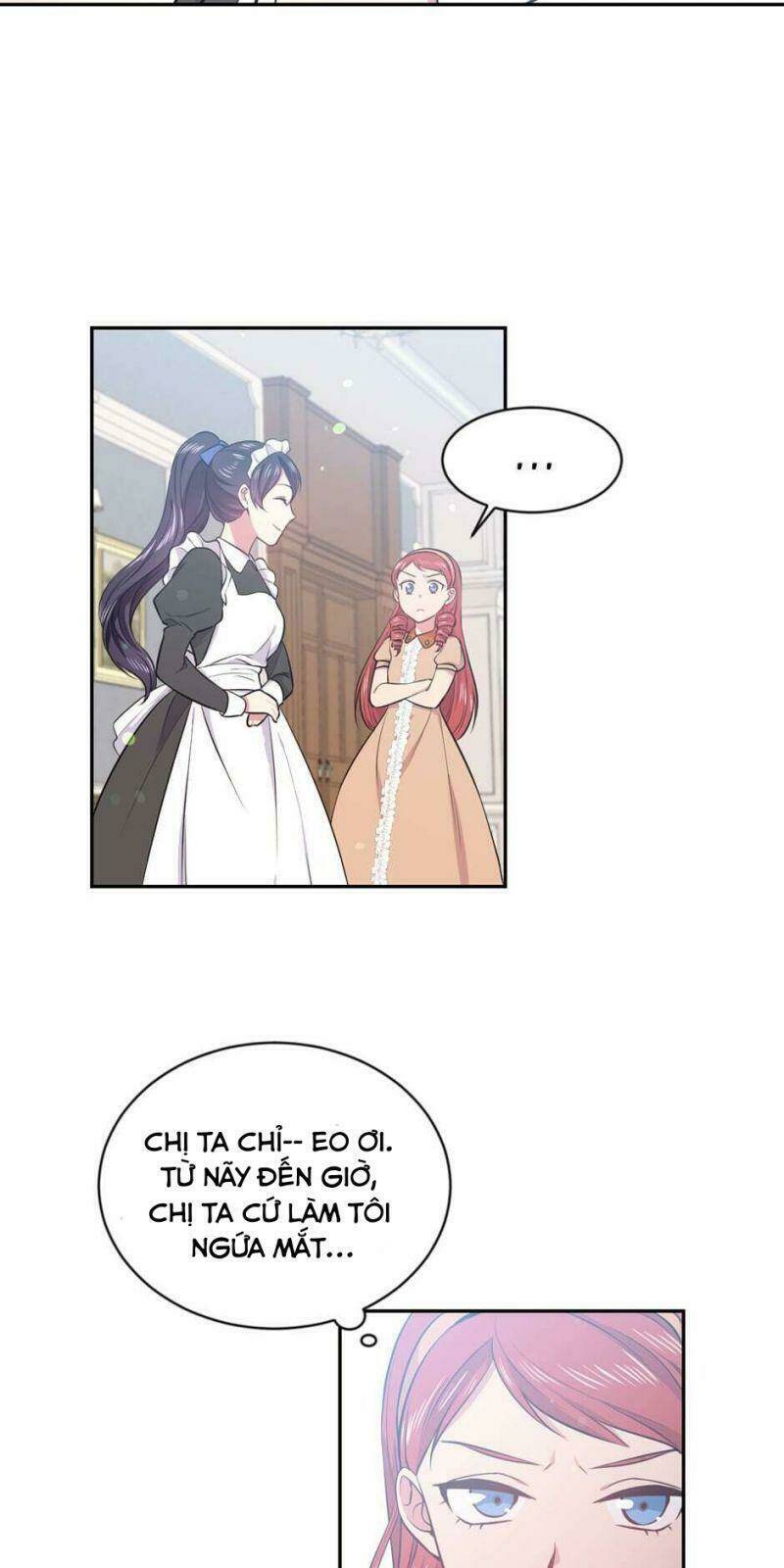 Mục Tiêu Là Cuộc Sống Hoàn Hảo Bất Khả Xâm Phạm: Chapter 19