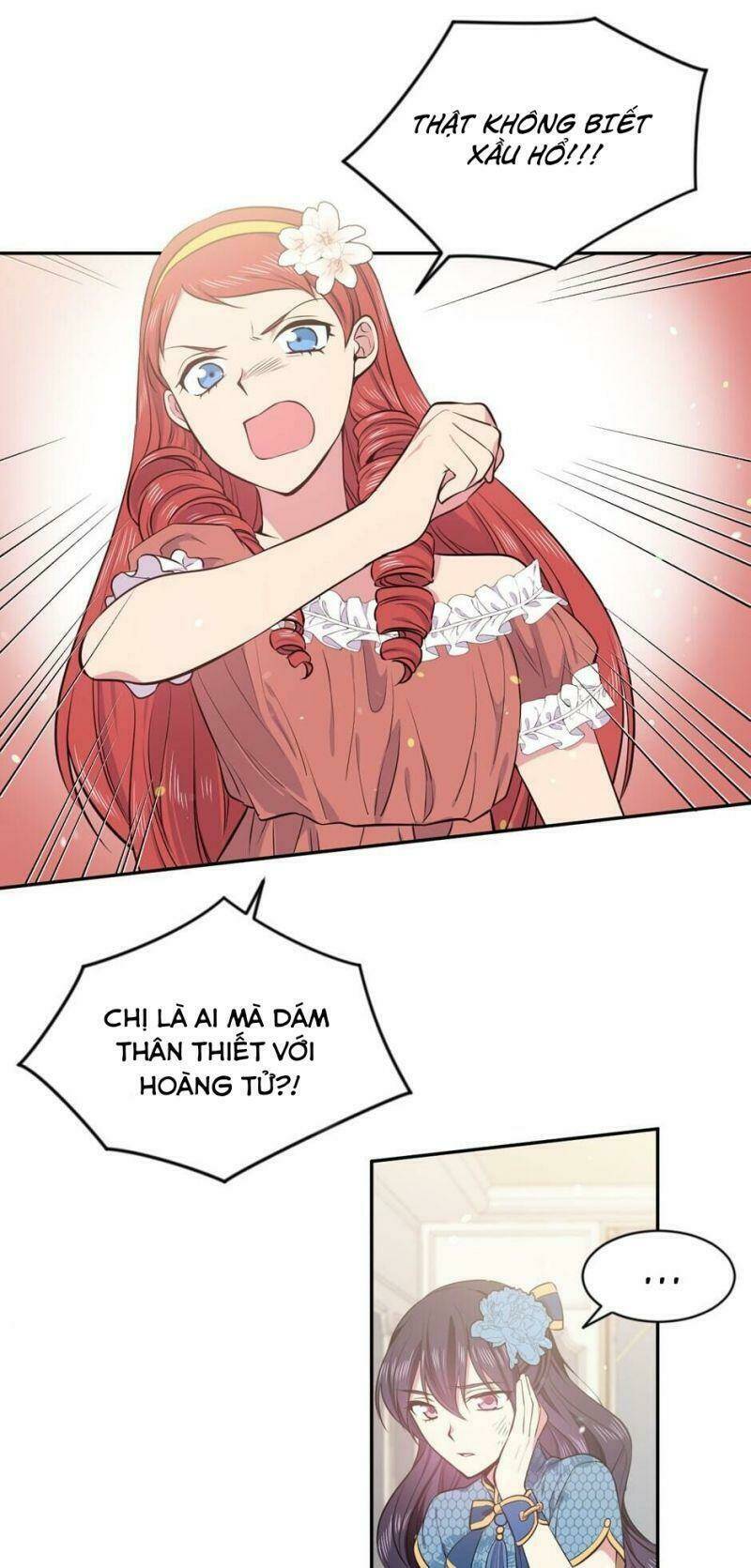 Mục Tiêu Là Cuộc Sống Hoàn Hảo Bất Khả Xâm Phạm: Chapter 19