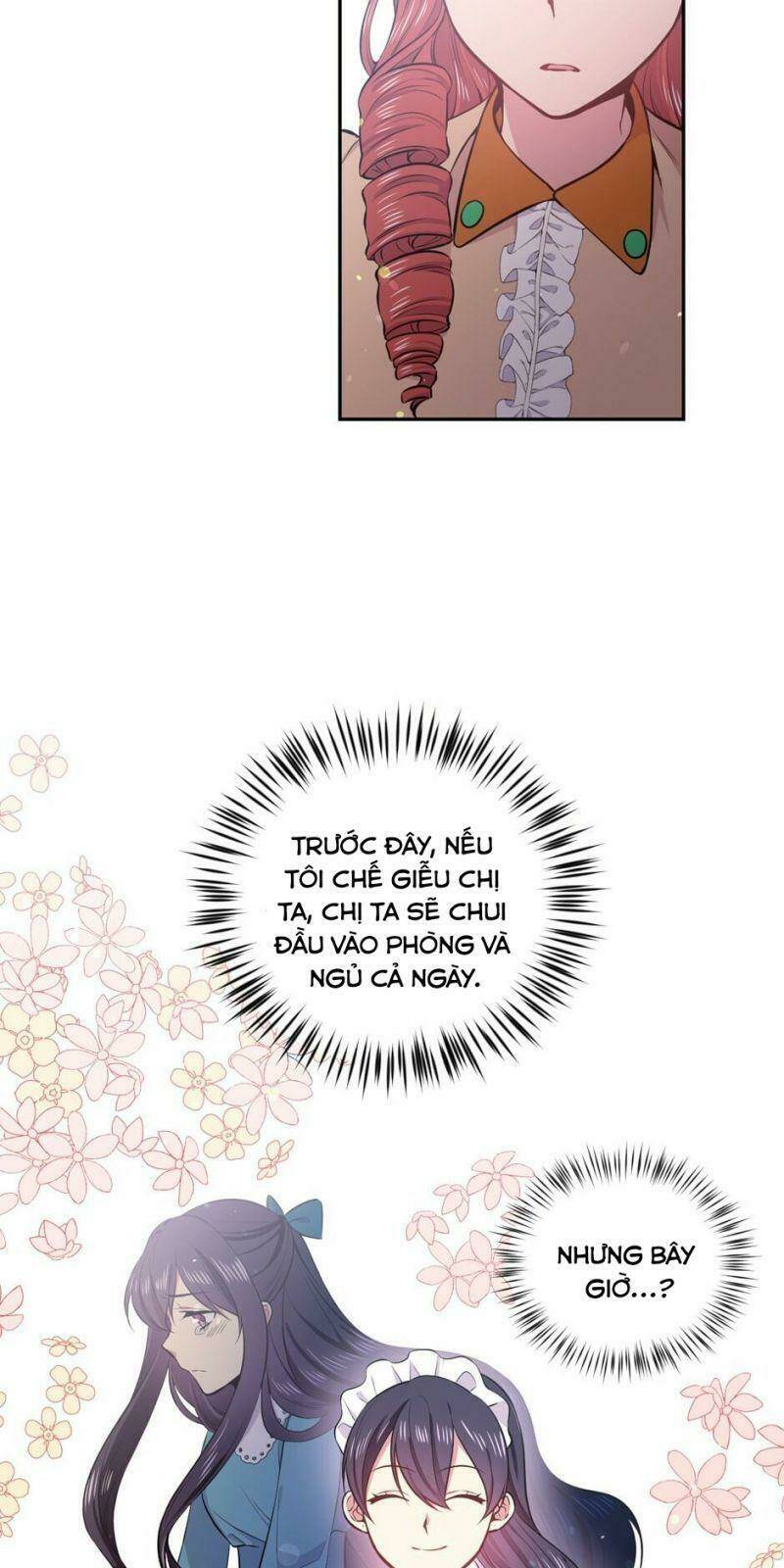 Mục Tiêu Là Cuộc Sống Hoàn Hảo Bất Khả Xâm Phạm: Chapter 19