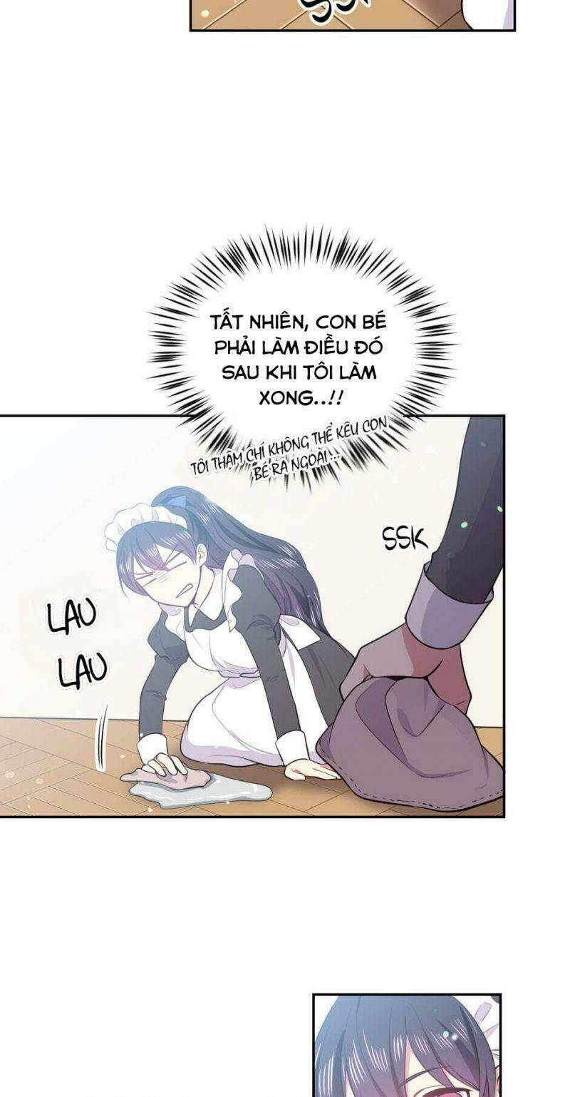 Mục Tiêu Là Cuộc Sống Hoàn Hảo Bất Khả Xâm Phạm: Chapter 19