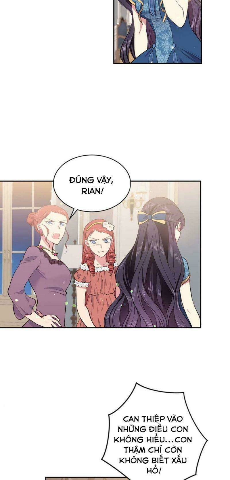Mục Tiêu Là Cuộc Sống Hoàn Hảo Bất Khả Xâm Phạm: Chapter 19