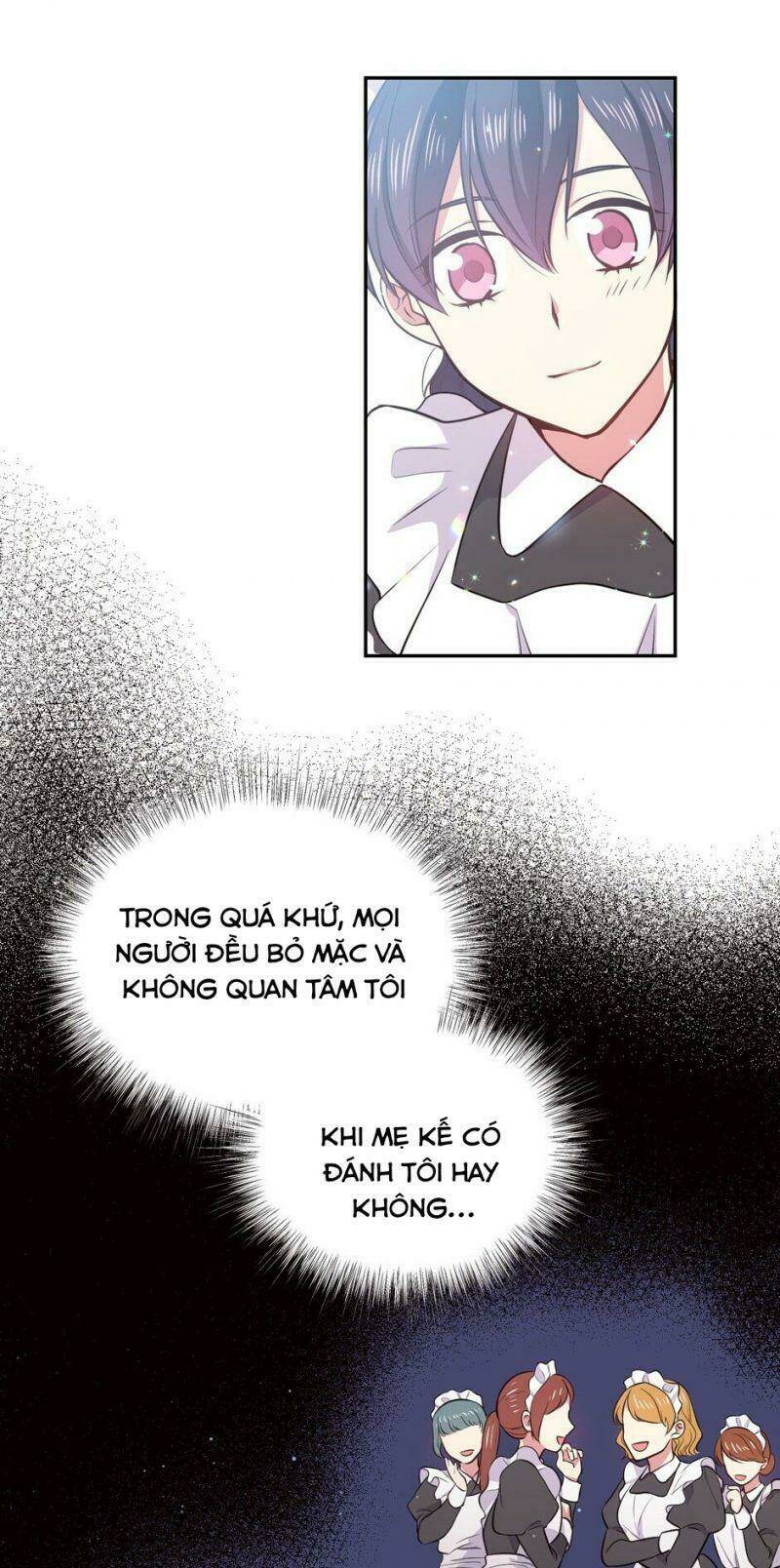 Mục Tiêu Là Cuộc Sống Hoàn Hảo Bất Khả Xâm Phạm: Chapter 19