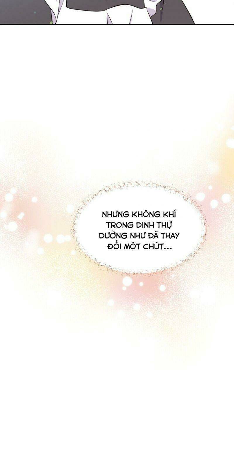 Mục Tiêu Là Cuộc Sống Hoàn Hảo Bất Khả Xâm Phạm: Chapter 19