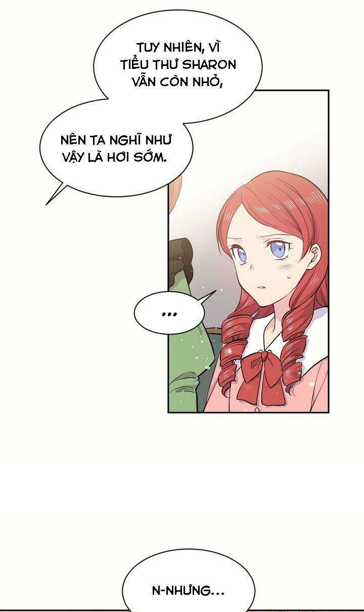 Mục Tiêu Là Cuộc Sống Hoàn Hảo Bất Khả Xâm Phạm: Chapter 2