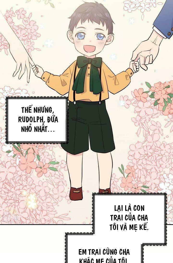 Mục Tiêu Là Cuộc Sống Hoàn Hảo Bất Khả Xâm Phạm: Chapter 2