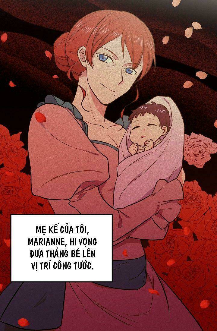 Mục Tiêu Là Cuộc Sống Hoàn Hảo Bất Khả Xâm Phạm: Chapter 2