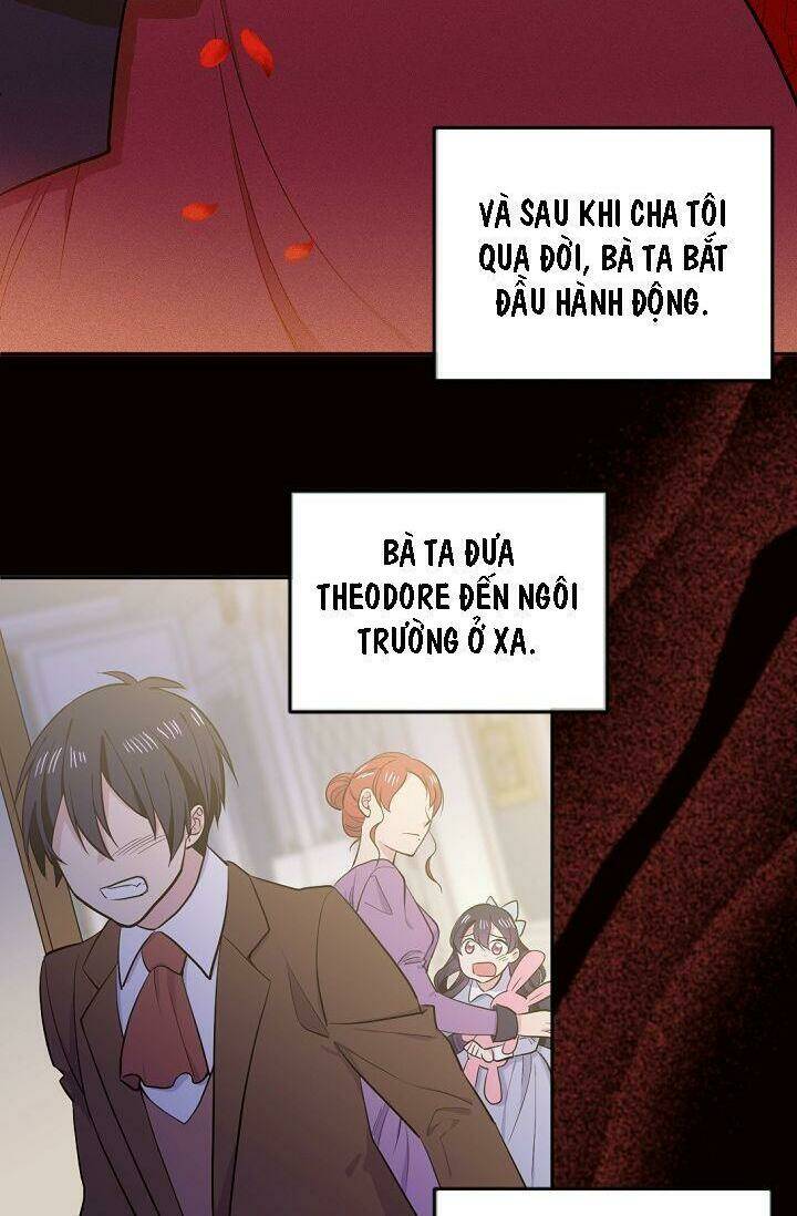 Mục Tiêu Là Cuộc Sống Hoàn Hảo Bất Khả Xâm Phạm: Chapter 2